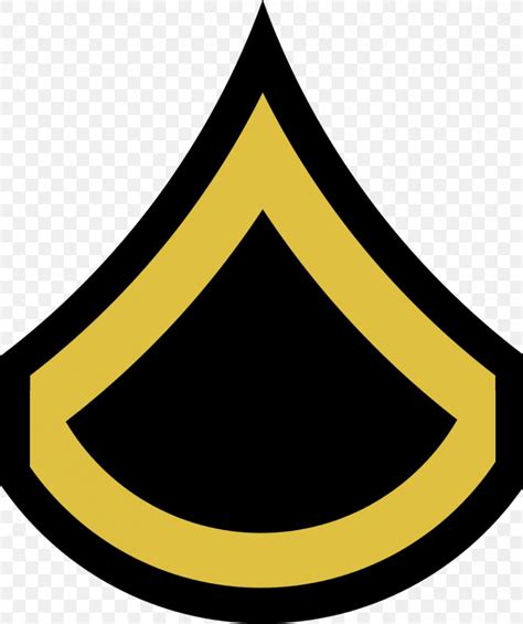 Private First Class Army Insignia