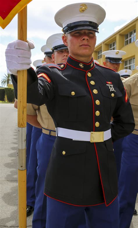 Private First Class USMC