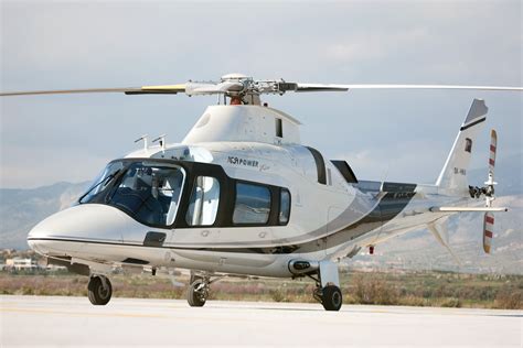 Private Helicopter Sale