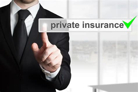 Private Insurance Options