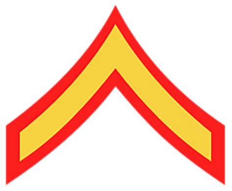 Private USMC