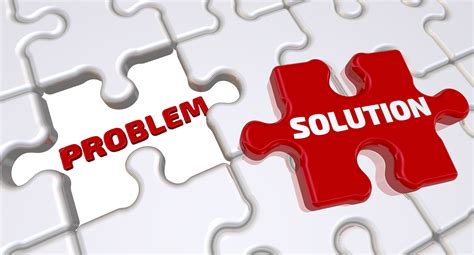 Problem Solving Image