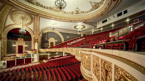 Proctors Theater