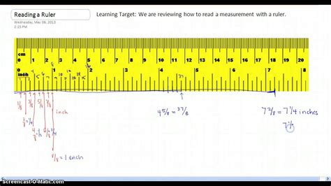 Professional Measurement Image