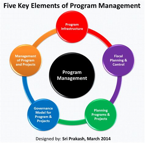 Program Management