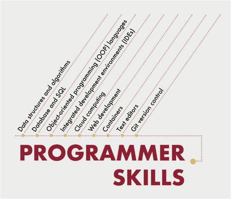 Programming Skills