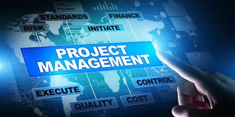 Project Management Careers Gallery