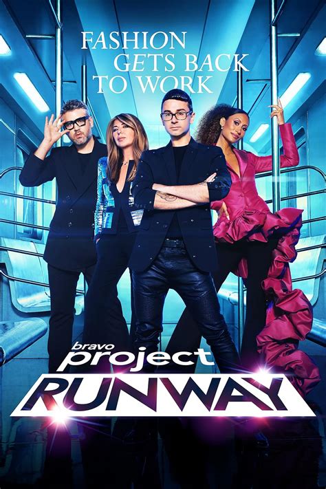 Project Runway Cancelled