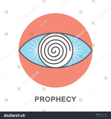 Prophecy Image