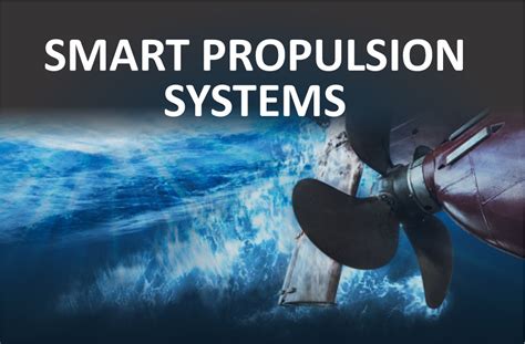 Propulsion systems