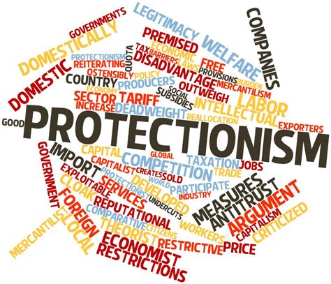 Protectionism