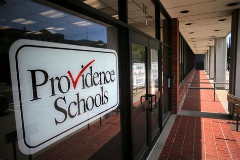 Accessing Providence Schools Calendar