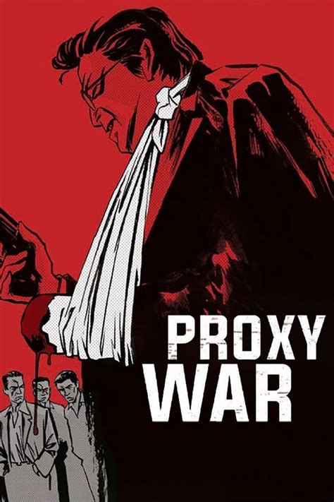 Proxy War Gallery Image 3