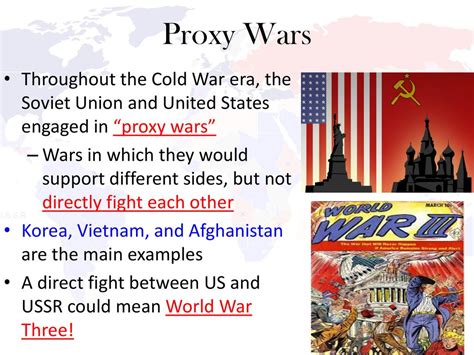 Proxy War Image 5