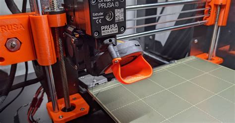 Prusa Printables tips for beginners