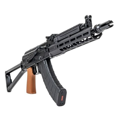 PSA AK-47 GF3 with Muzzle Brake and Optic