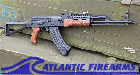 PSA AK-74 with Side Folding Stock