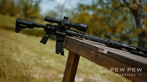 PSA Rifles Gallery 7