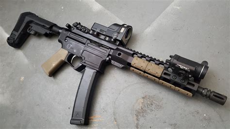 PSA Rifles Gallery 8