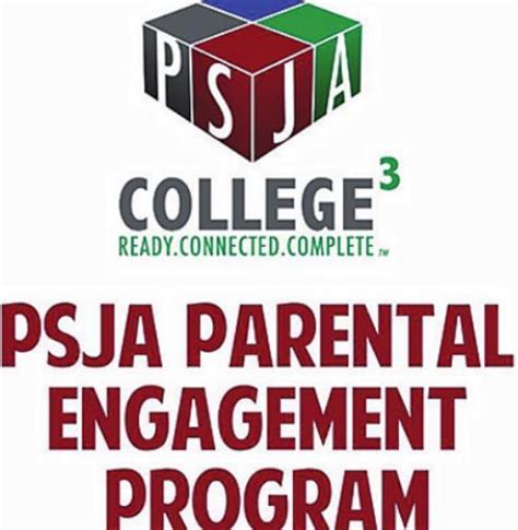 PSJA District Community Engagement