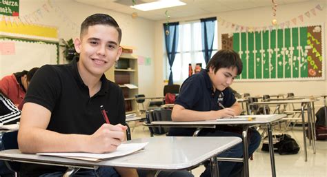 PSJA District Student Success