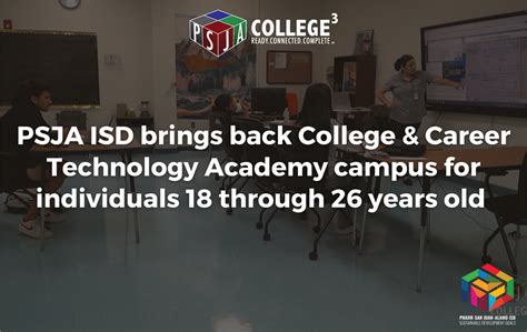 PSJA District Technology