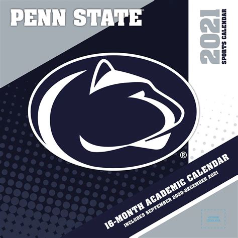 PSU Calendar Guide