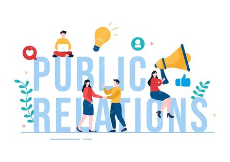 Understanding Public Affairs: Definition And Key Concepts