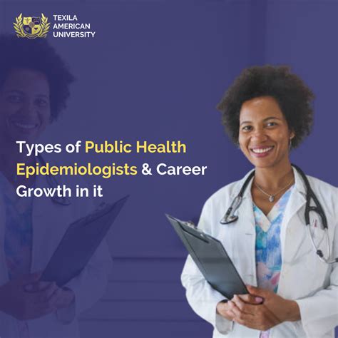 Public Health Epidemiologist