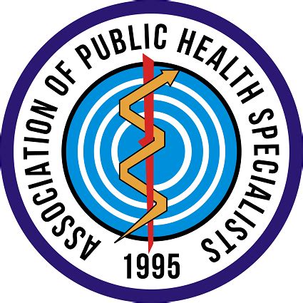 Public Health Specialist Image