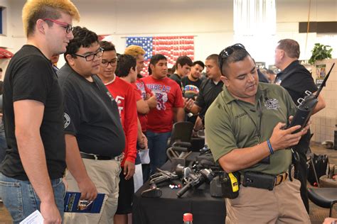 Public Safety Careers Gallery 4