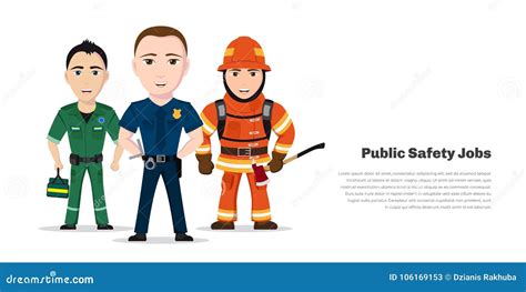 Public Safety Careers Gallery 5