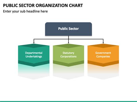 Public Sector Management Structure