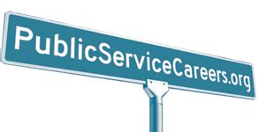 Public Service Careers