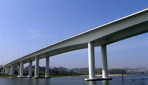 Puentes de ingeniería civil