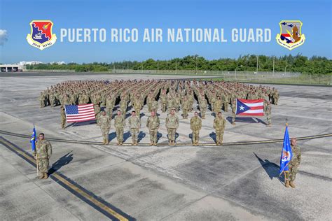 Puerto Rico Air National Guard