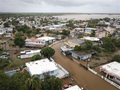 Puerto Rico Disaster Response