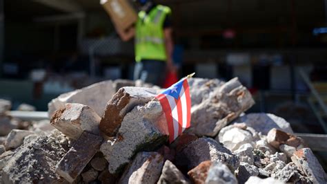 Puerto Rico Disaster Response