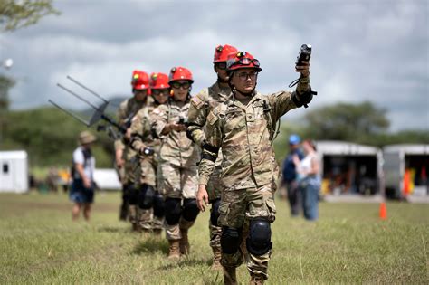 Puerto Rico National Guard