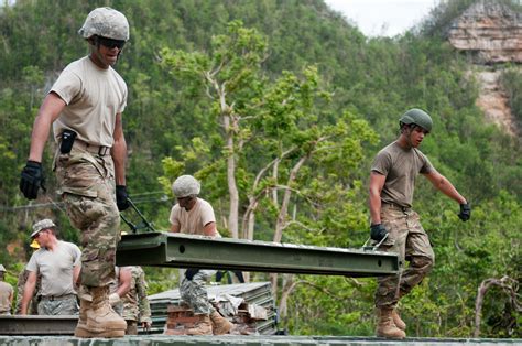 Puerto Rico National Guard