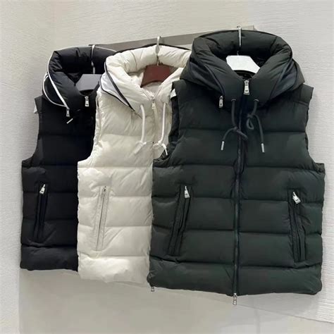 Old Navy Puffer Vest