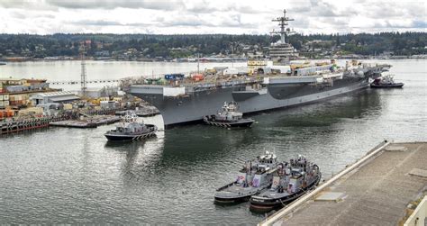 Puget Sound Naval Shipyard