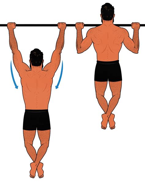 Pull-ups