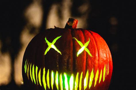 Pumpkin Carving Tips and Tricks