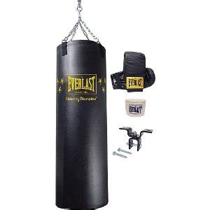 Punching Bag Best Choice