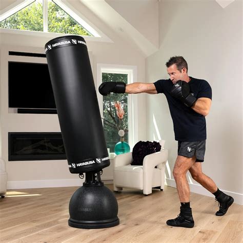 Key Factors to Consider When Choosing a Punching Bag