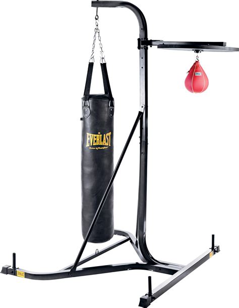 Punching Bag Stand