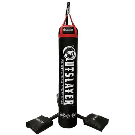 Punching Bag Stand Capacity