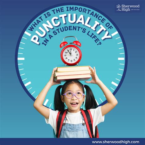 Punctuality Calendar