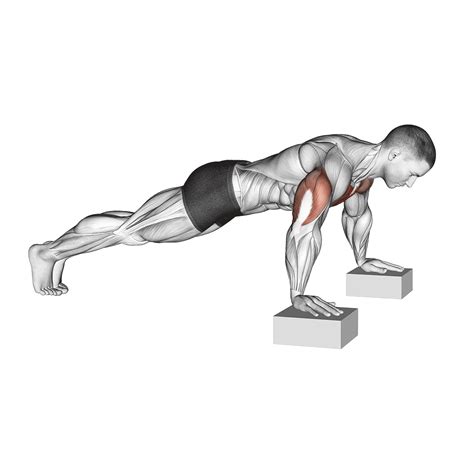 Push-ups